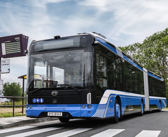 „Mindenkinek ugyanazok a szabályok” – európai aggodalmak az ázsiai buszgyártók térnyerése kapcsán