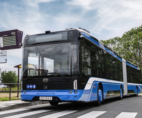 „Mindenkinek ugyanazok a szabályok” – európai aggodalmak az ázsiai buszgyártók térnyerése kapcsán