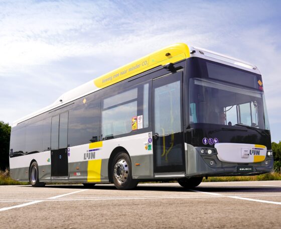 Már külföldi tőke és globális érdekek formálják az Ebusco jövőjét