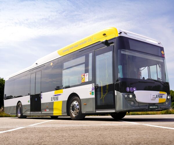 Már külföldi tőke és globális érdekek formálják az Ebusco jövőjét