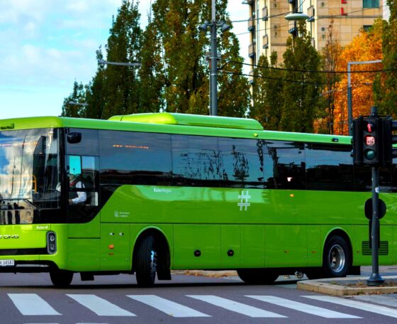 Megszólalt a Yutong az oslói kiberbiztonsági vizsgálat ügyében