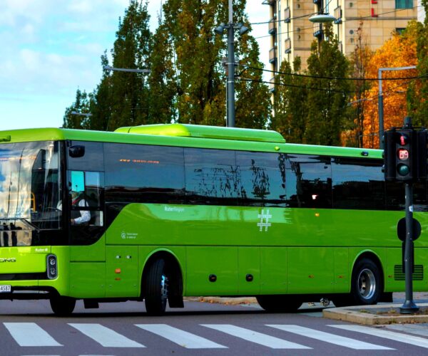 Megszólalt a Yutong az oslói kiberbiztonsági vizsgálat ügyében