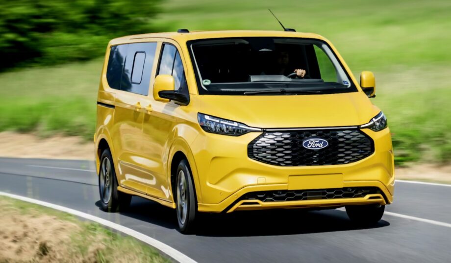 Lezárult a HUMDA elektromos iskolabusz-tendere: 43 Ford E-Transit Custom érkezik
