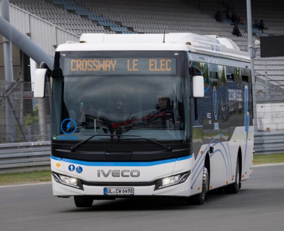 Jóváhagyta az Európai Bizottság az Iveco Group Tata Motors általi felvásárlását