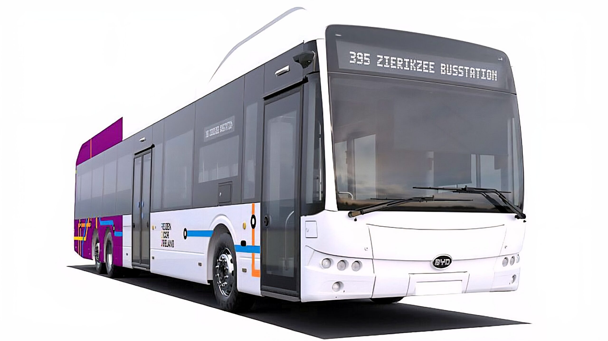 Hetvenhárom BYD villanybusszal újul meg a hollandiai Zeeland regionális közlekedése 2027-től 2 716fd64a 9a17 3a61 8c34 1603d1899214 1 scaled