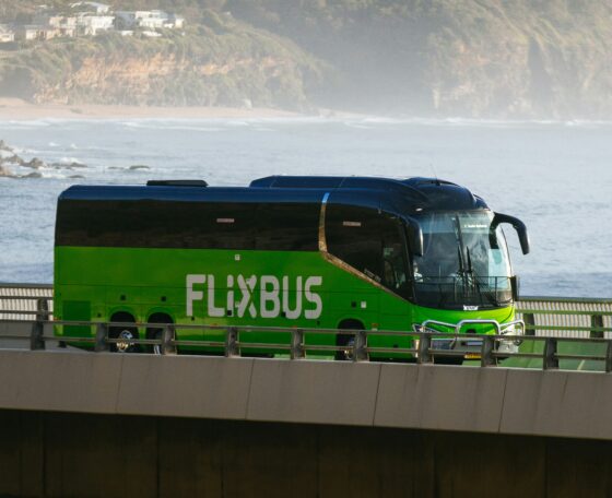 Újabb kontinens a térképen: a FlixBus megkezdte ausztráliai működését