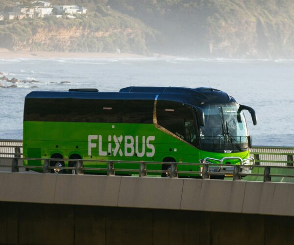 Újabb kontinens a térképen: a FlixBus megkezdte ausztráliai működését