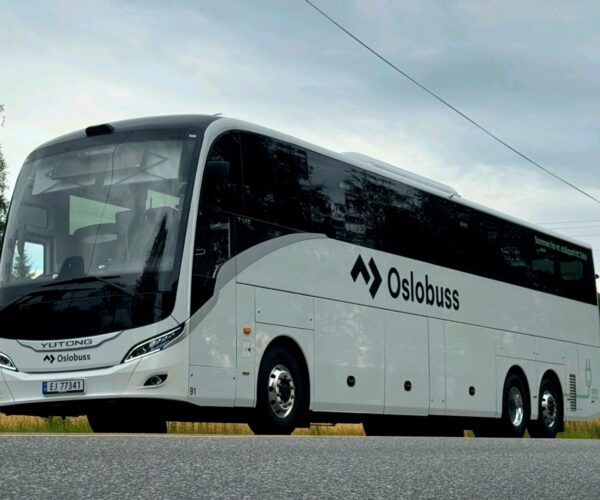 Norvég szakmai csúcsszervezet bírálja a kínai buszokról szóló biztonsági kommunikációt