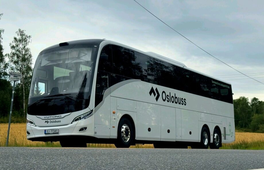 Norvég szakmai csúcsszervezet bírálja a kínai buszokról szóló biztonsági kommunikációt