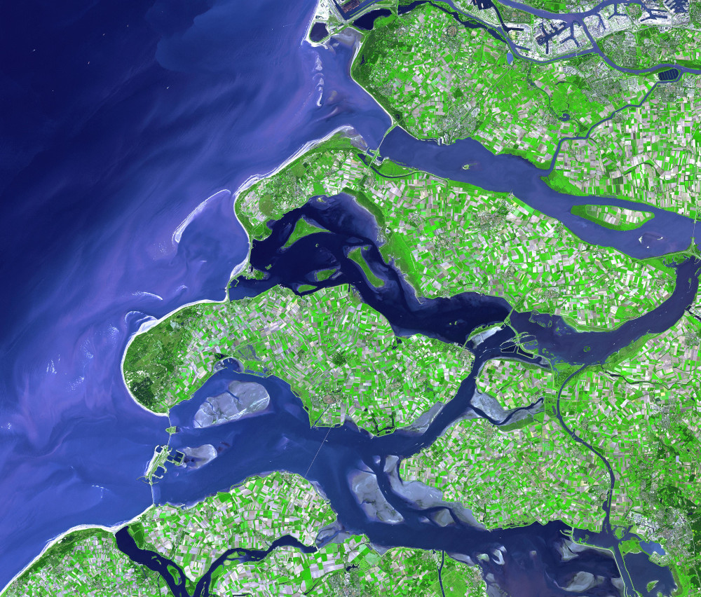 Hetvenhárom BYD villanybusszal újul meg a hollandiai Zeeland regionális közlekedése 2027-től 4 zeeland