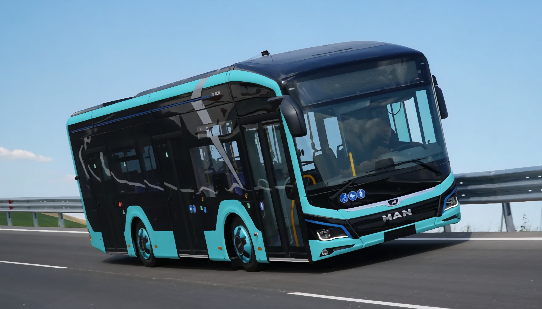 Tizenöt darab 180 kW-os töltőberendezés érkezik Kaposvár 15 darabos BYD–MAN villanybusz-flottájához 2 1766838298631