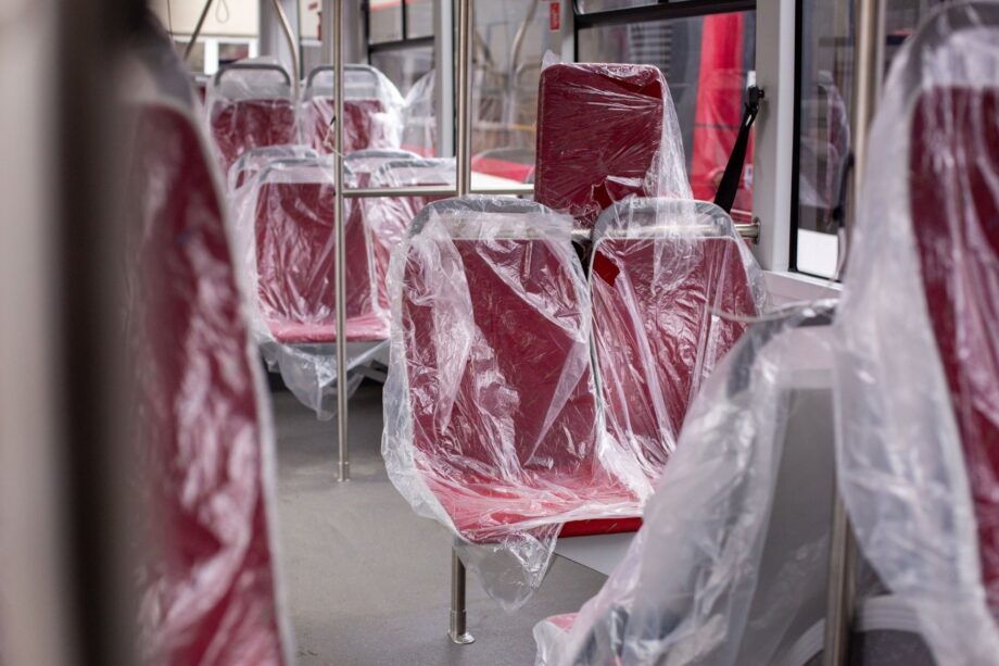 Bemutatták Ivano-Frankivszk első négy Electron T19 trolibuszát 3 22qv5v e2781d8d346571f21454662a3e267000