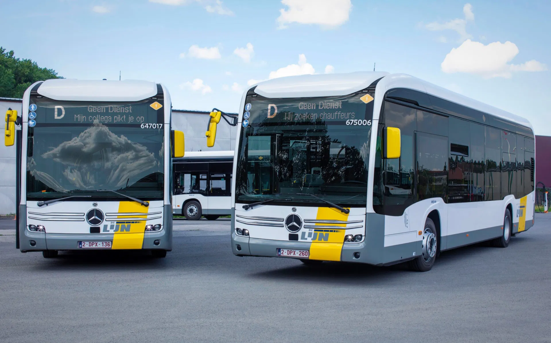 Új 500 darabos Daimler-keret, teljes BYD-lehívás: több mint 350 eCitaro és BYD B12 e-busz érkezik a De Lijnhez 2 23DT205 004 1920x1196 1