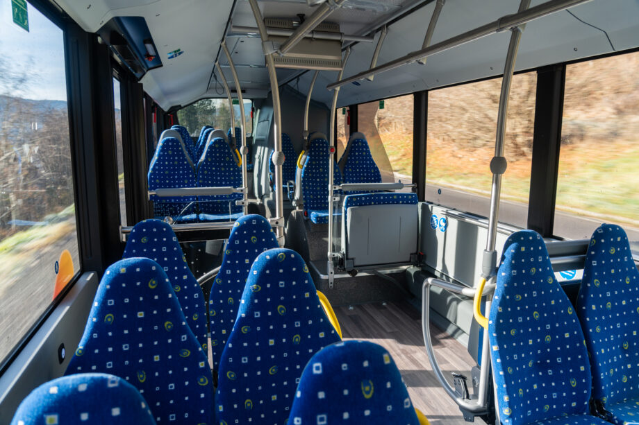 SP EBUS3 belter 2