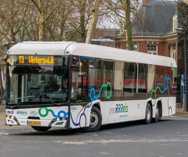 Továbbra is lassú a helyközi szegmens villamosítása az Európai Unióban