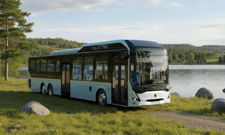 Zöld jelzést kapott a Volvo Group óriás akkumulátorgyára Mariestadban 1 1769531800142