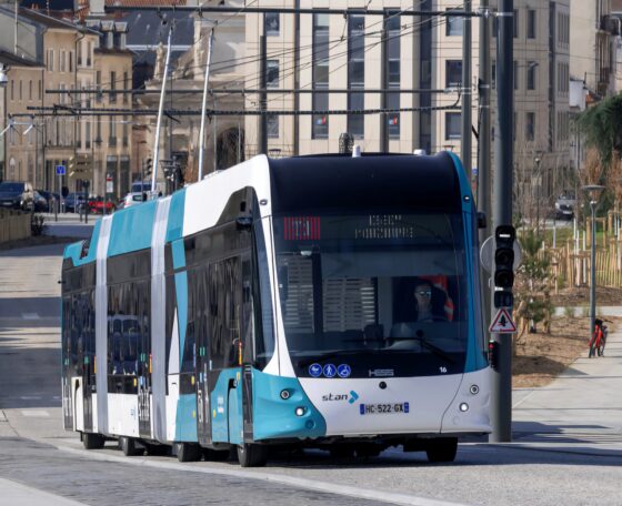 A Hess felvásárolta a Kiepe Electric trolibuszos üzletágát