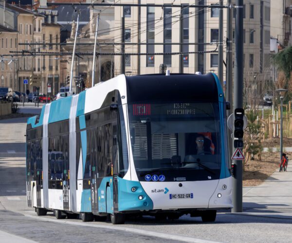 A Hess felvásárolta a Kiepe Electric trolibuszos üzletágát