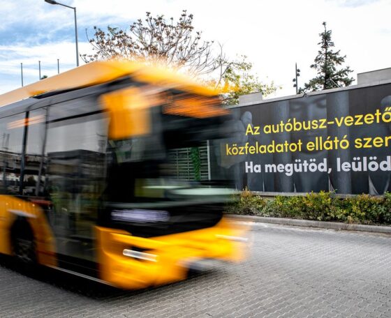 Tavaly közel 200 esetben támadtak a MÁV-csoport munkatársaira