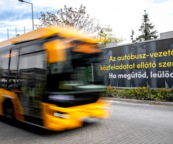 Tavaly közel 200 esetben támadtak a MÁV-csoport munkatársaira