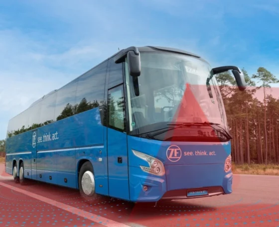 A ZF 1,5 milliárd euróért értékesíti ADAS-üzletágát a Harman International részére