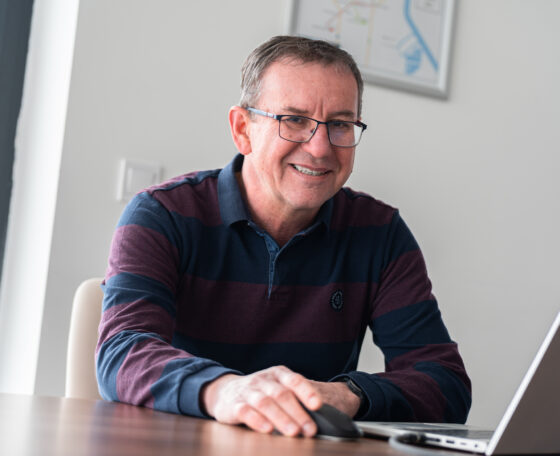 Fél évtizede az atomvárosért – interjú Csapó Sándorral, a Paksi Közlekedési Kft. ügyvezető igazgatójával