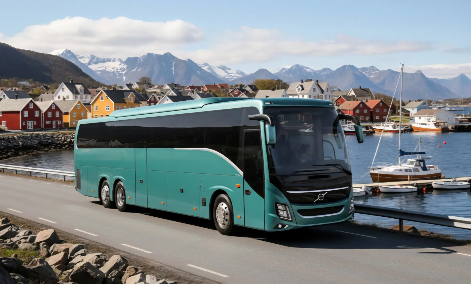 Zöld jelzést kapott a Volvo Group óriás akkumulátorgyára Mariestadban 14 VolvoCd 1920x1159 1