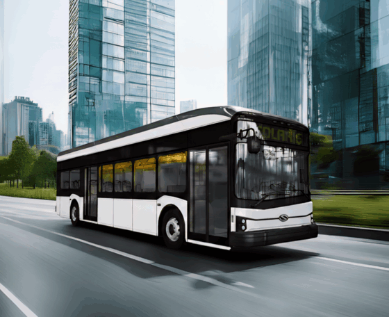 Márciusban indul a Vancouvernek szánt első önjáró Solaris Trollino európai tesztfutása