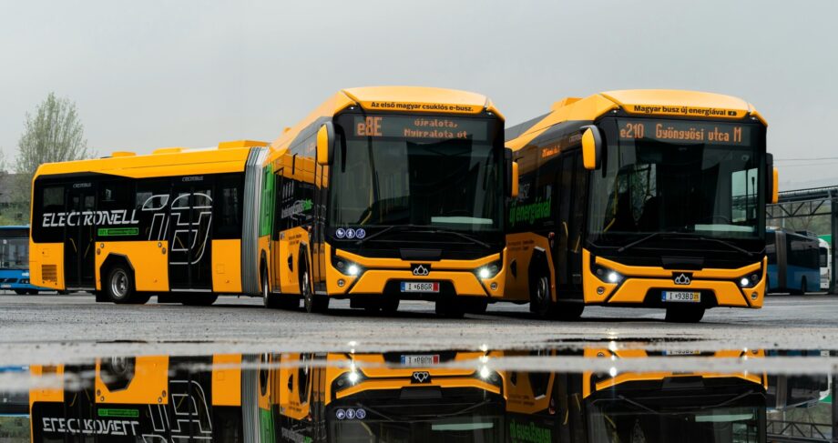 Magyar Innovátor védjeggyel ismerték el a Credobusokat gyártó Kravtex-Kühne Csoportot 1 498598814 1240313351437794 692480377746620232 n