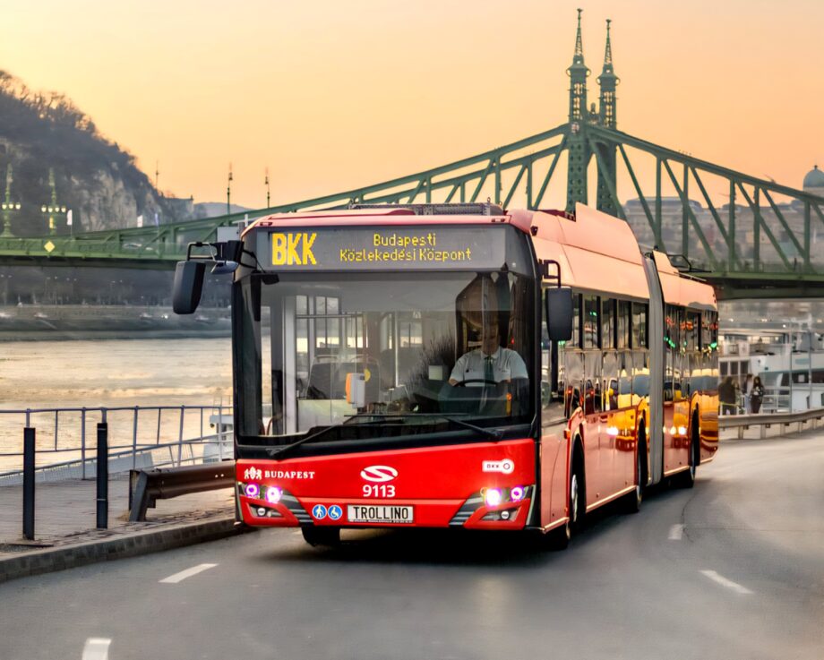 Stabilizálódó Európa, csökkenő világ – Merre tart a globális trolibuszpiac?