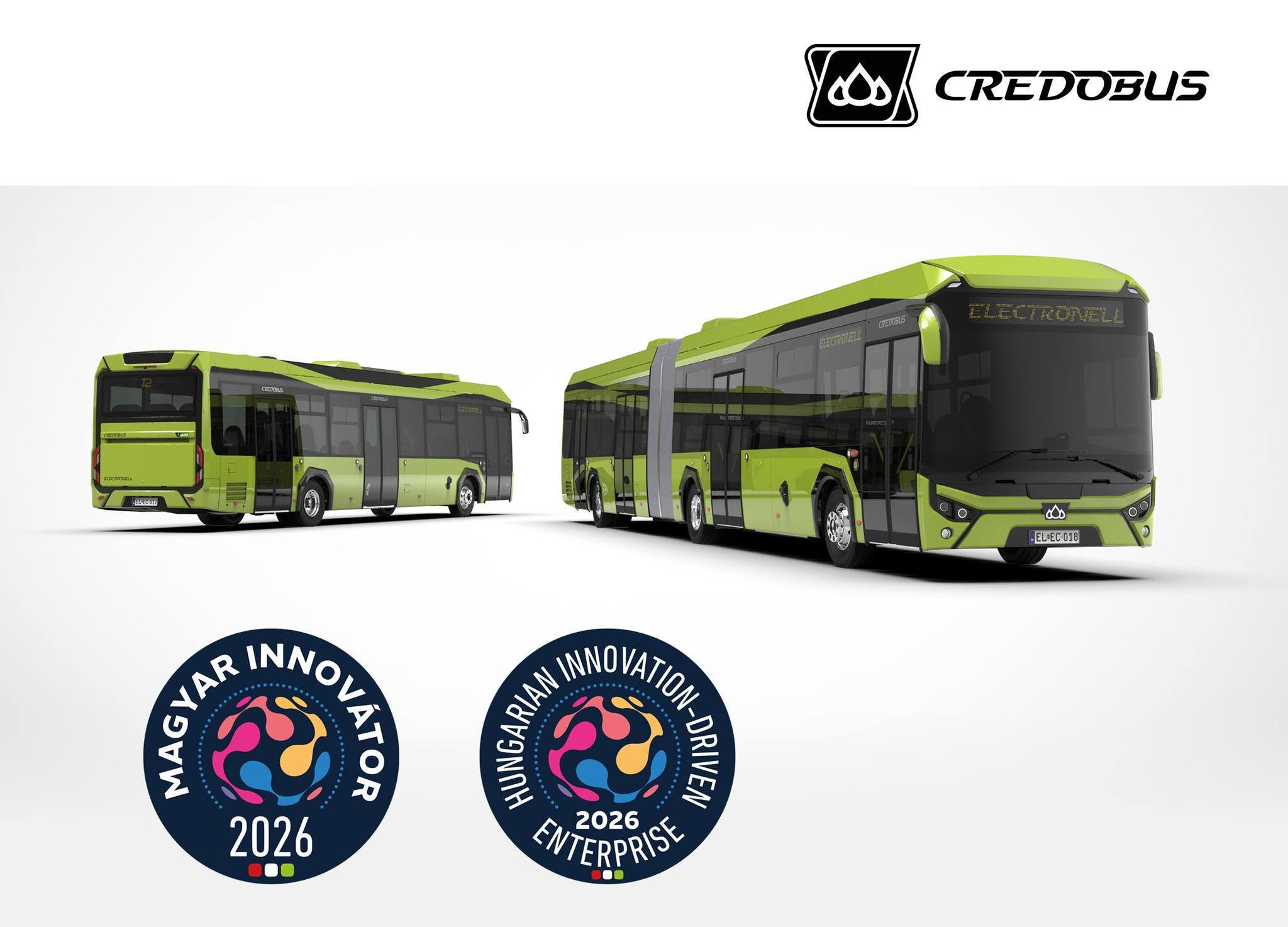 Magyar Innovátor védjeggyel ismerték el a Credobusokat gyártó Kravtex-Kühne Csoportot 3 633409361 1347505857404193 1251178285638703304 n