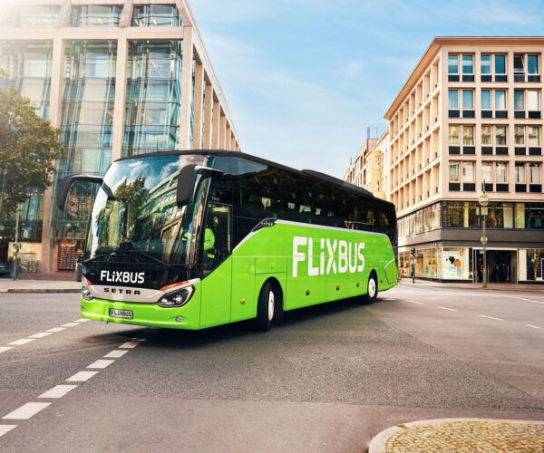 Új megállóhelyeket létesít a FlixBus Budapesten