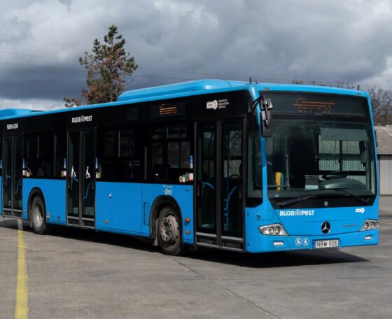 A karbantartás már nem elég: rendszerszintű beavatkozást igényel a BKV buszflottájának állapota