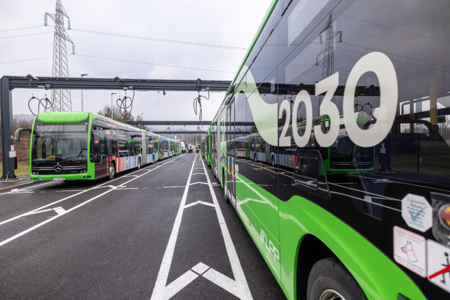 Polnilni park za alternativna goriva 3