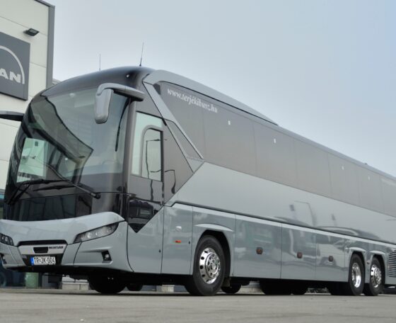 Volán- és fővárosi beszerzések húzták a magyar autóbuszpiacot 2025-ben