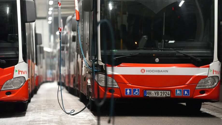warnstreik busse 100