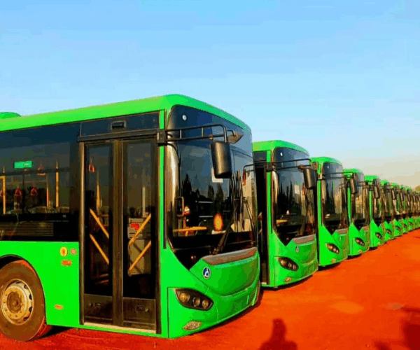 Burkina Fasóban folytatja afrikai piachódítását a Higer