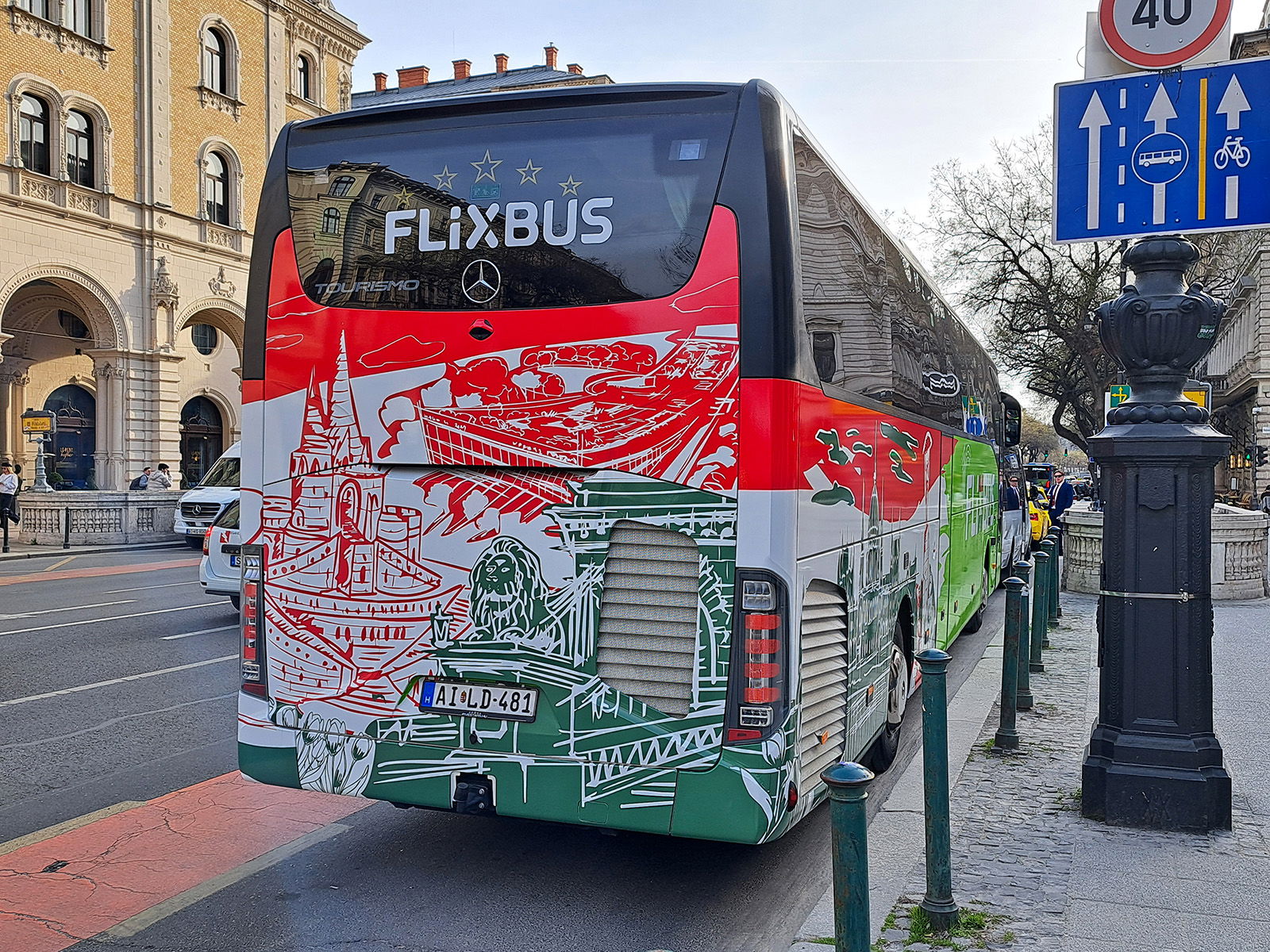 Tízéves magyarországi jelenlétét ünnepli a FlixBus 8 20260325 160527b