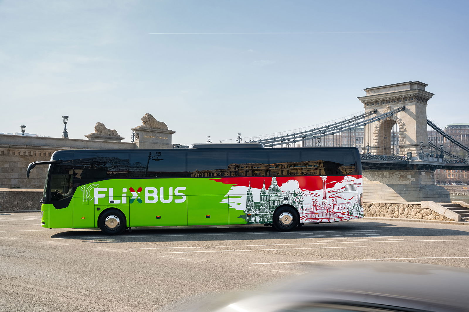 Tízéves magyarországi jelenlétét ünnepli a FlixBus 6 202603 FLIX 12 cikkbe
