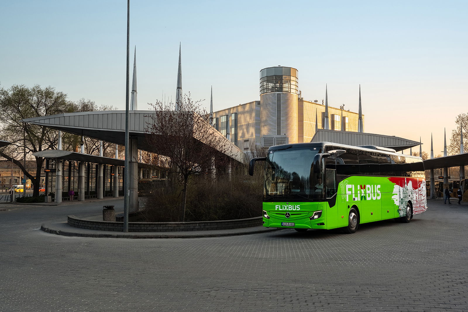 Tízéves magyarországi jelenlétét ünnepli a FlixBus 2 202603 FLIX 3 cikkbe
