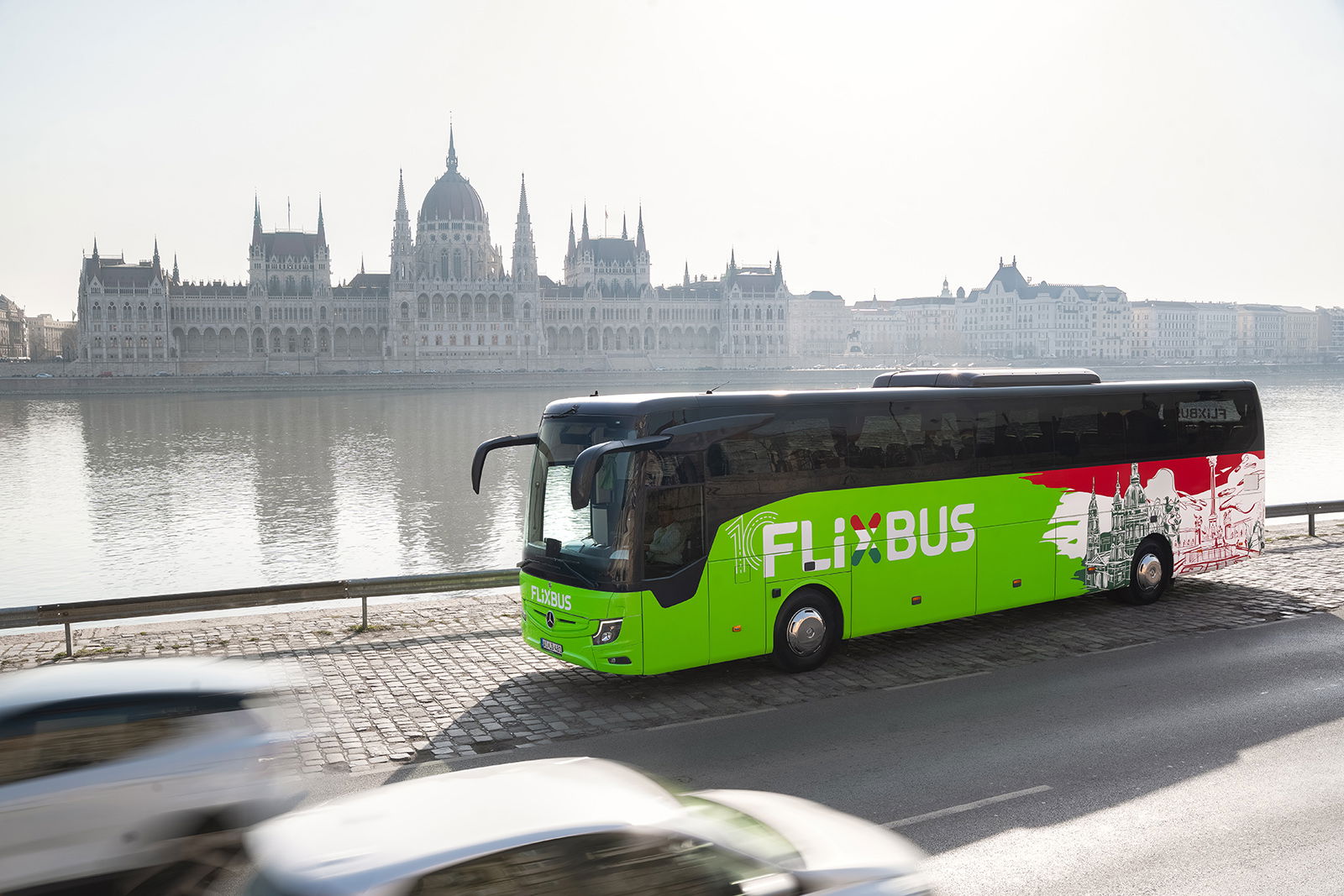Tízéves magyarországi jelenlétét ünnepli a FlixBus 4 202603 FLIX 9 cikkbe