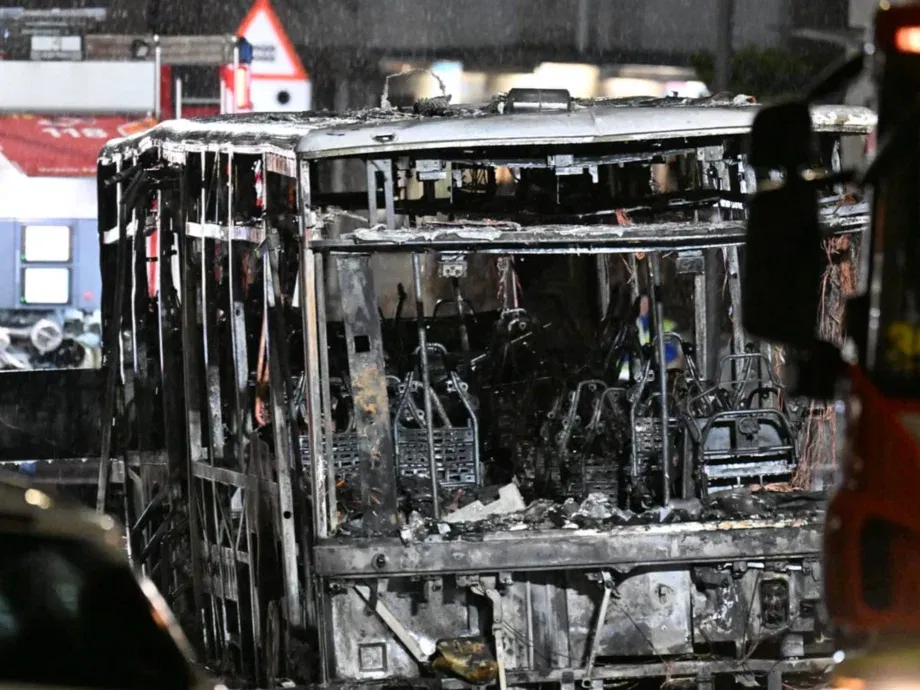 Hat halott egy svájci busztűzben – szándékos gyújtogatás állhat a kerzersi tragédia mögött 1 47d0a9