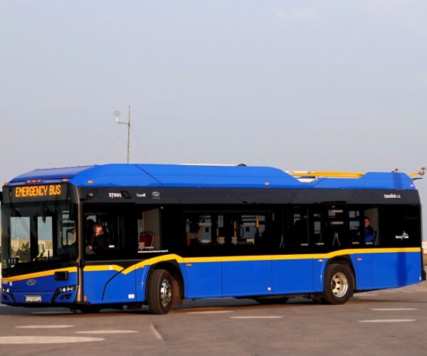 Európai alapokon, Kanadára szabva