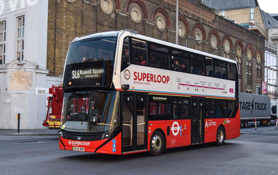 Jelentős jármű- és telephelyfejlesztési programot indított az Arriva az Egyesült Királyságban