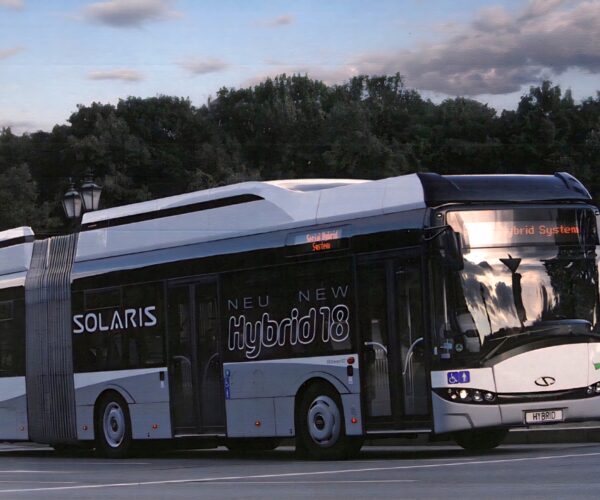 Harminc éve indult útjára a Solaris: licencgyártásból európai piacformáló szereplő