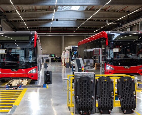 Új iparvédelmi szabályokkal próbálná helyzetbe hozni az európai gyártókat Brüsszel