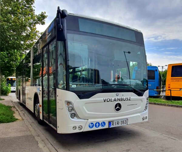 Eredménytelen lett a szegedi autóbuszos közszolgáltatási tender – 2030-ig marad a Volán