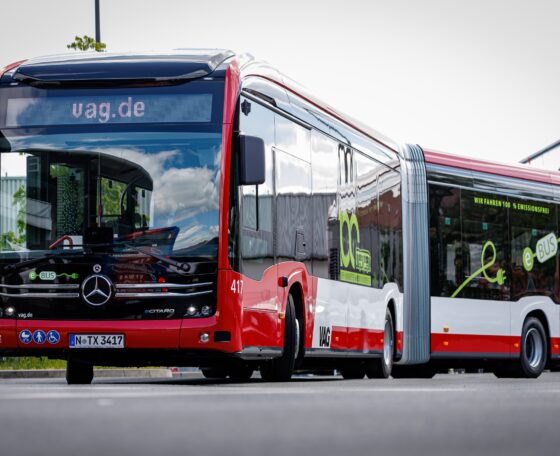 Mit vigyen magával egy villanybusz: akkumulátort – vagy utasokat?