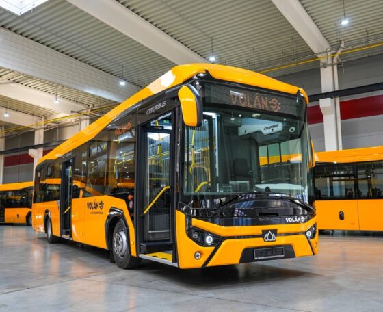 Újabb lehívás a 869 darabos keretből: az év végéig további 100 Econell érkezik a korábban megrendelt 200 mellé