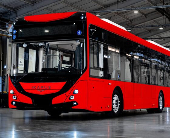 Az Ikarus nyerte az észak-macedón közlekedési minisztérium 150 új villanybuszra kiírt tenderét